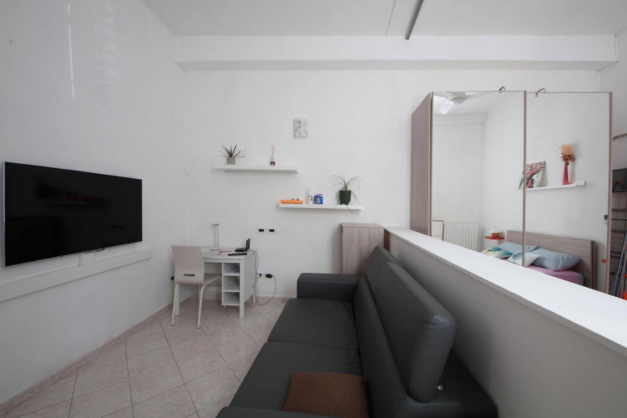 La Casa Di Gigi Tra Fiera E Universita بولونيا المظهر الخارجي الصورة